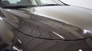 Carbon Fiber Wrap